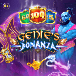 GeniesBonanza game thumbnail
