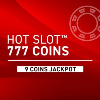 Hot Slot™_ 777 Coins Extremely Light game thumbnail