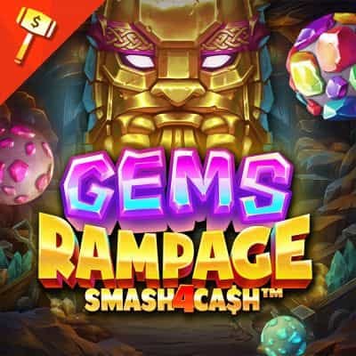 Gems Rampage game thumbnail