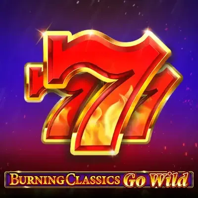 Burning Classics go Wild game thumbnail