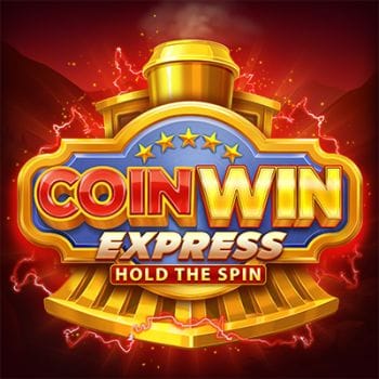 Coin Win Express_ Hold the Spin game thumbnail