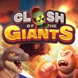Clash of the Giants game thumbnail