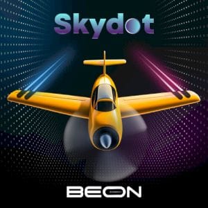 Skydot game thumbnail