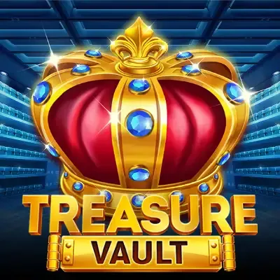 Treasure Vault game thumbnail