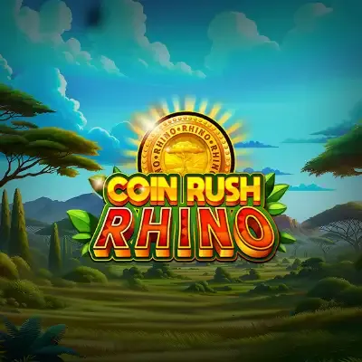 Coin Rush_ Rhino game thumbnail