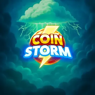 Coin Storm game thumbnail