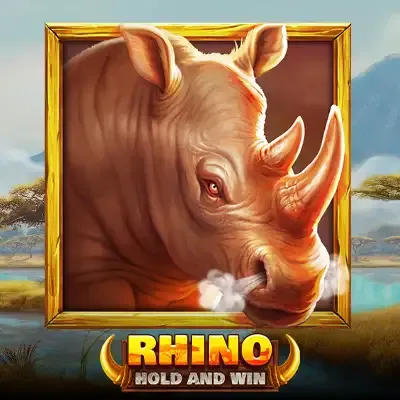 Rhino Hold and Win game thumbnail
