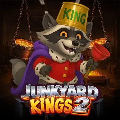 Junkyard Kings 2 game thumbnail