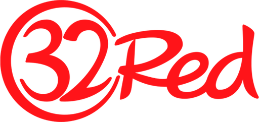 32redcasinos.ng Logo